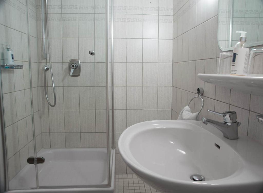 Rellinger Hof Otel Rellingen Dış mekan fotoğraf